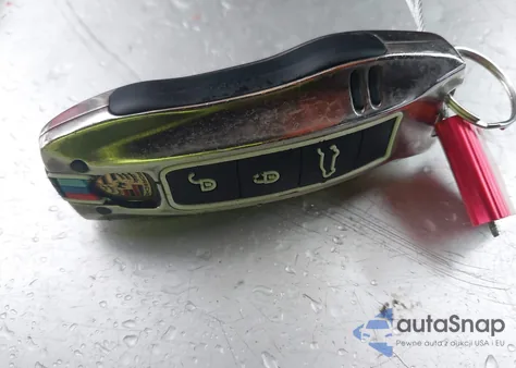 2019 Porsche Cayenne S from USA, damaged, VIN WP1AB2AY6KDA61748